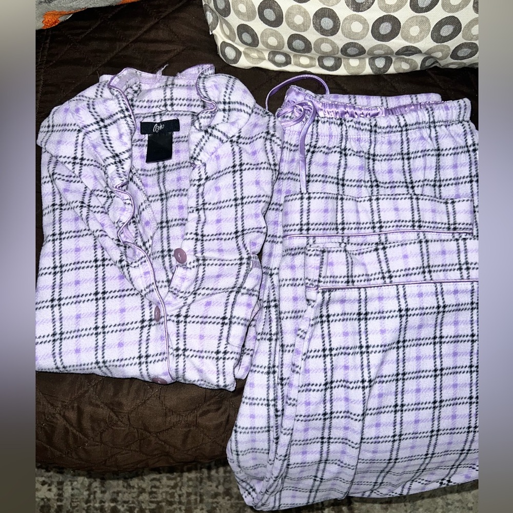 Pajamas